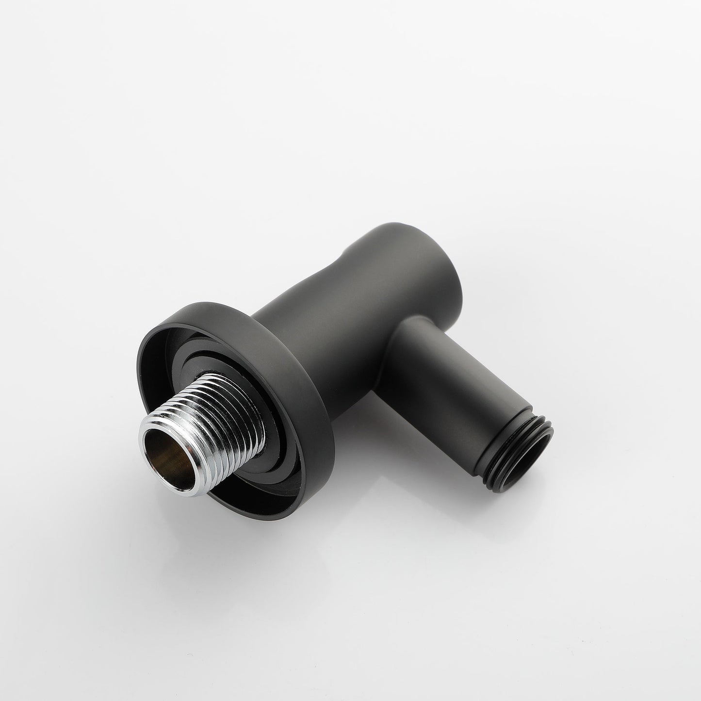 Handheld Shower head With 28 Inch Slide Bar And 59 Inch Hose Inkedjoy