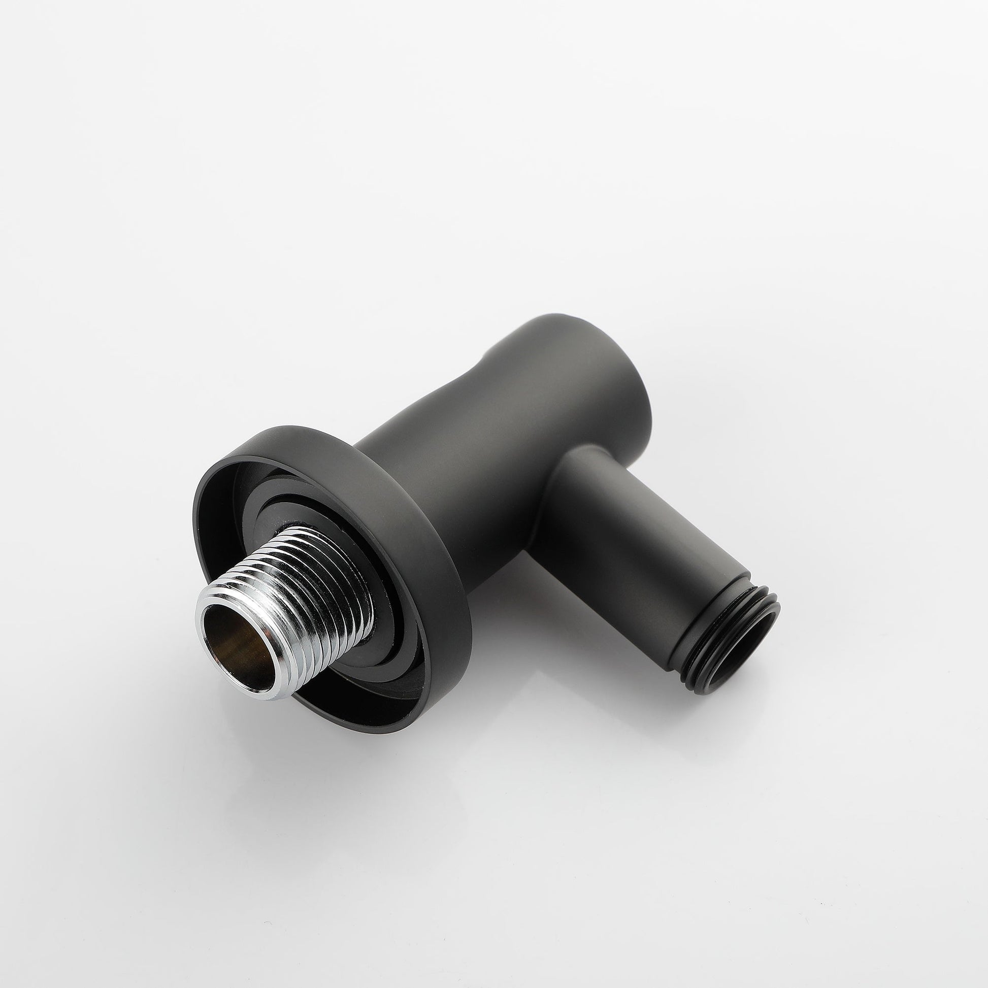 Handheld Shower head With 28 Inch Slide Bar And 59 Inch Hose Inkedjoy