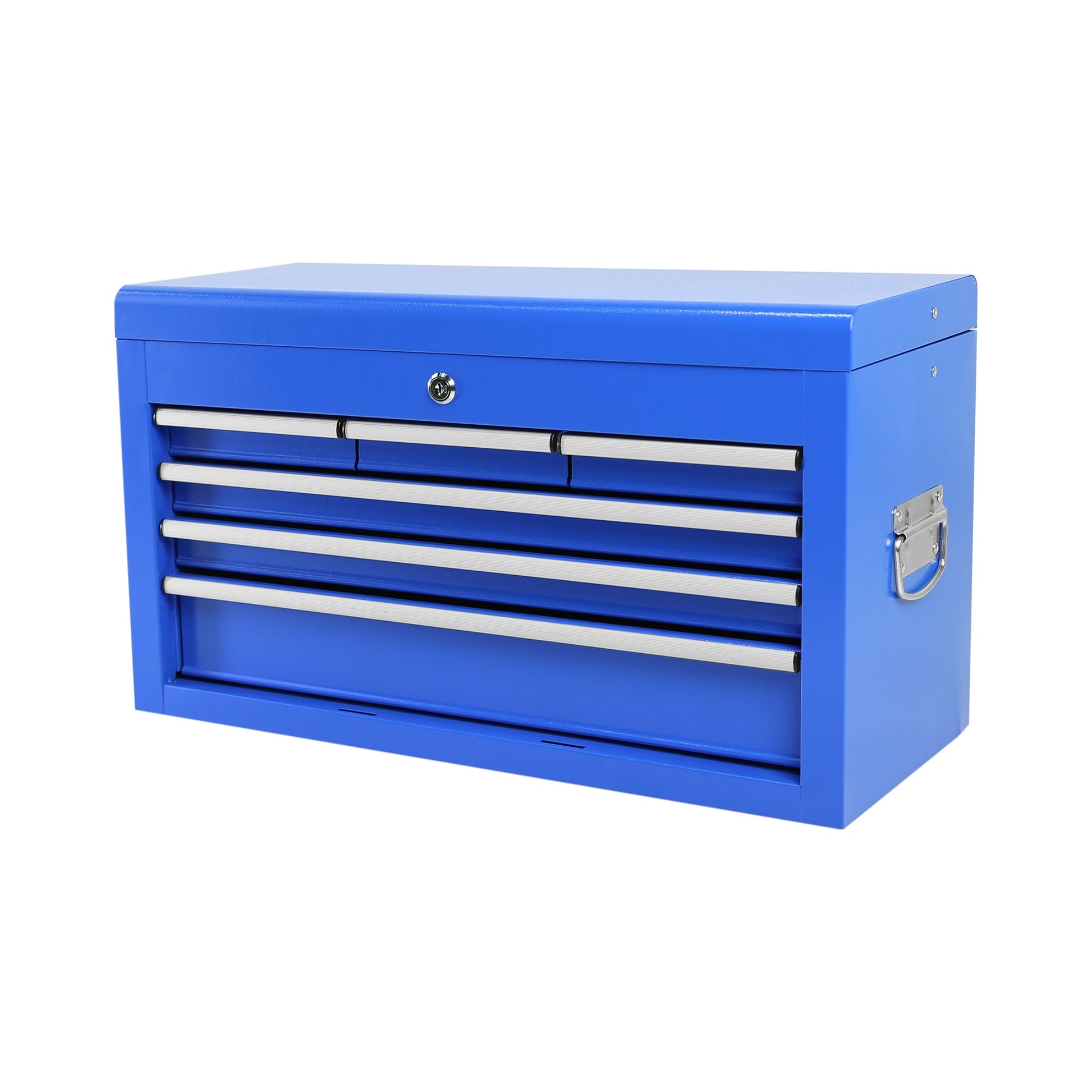 Metal Tool Storage Box My Store