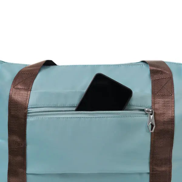 New Luggage Set With 3 ABS Hard Shells Inkedjoy