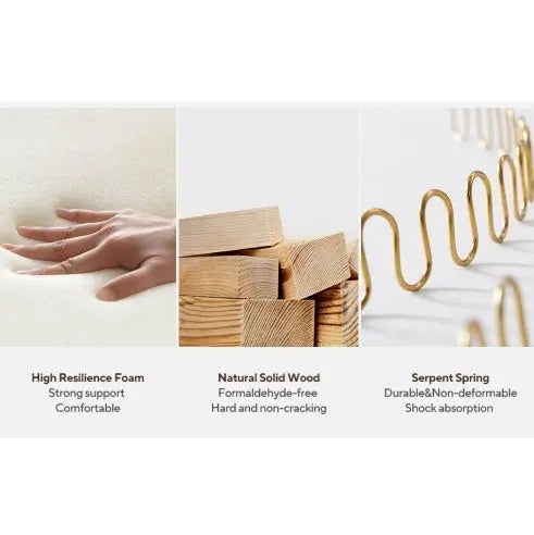 Sofa- White My Store