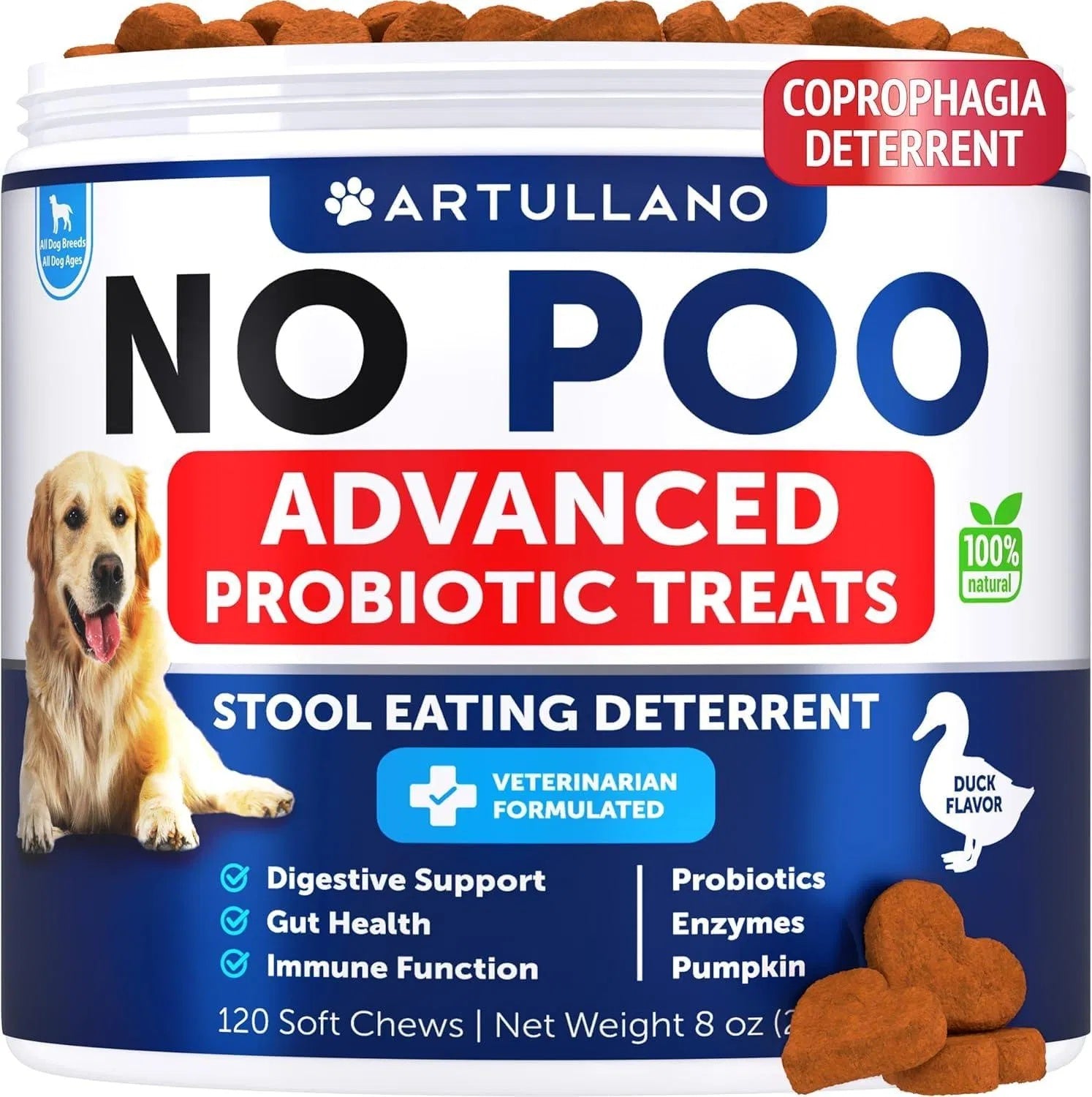 No Poo Chews For Dogs My Store