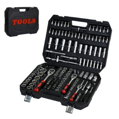 Universal Home Car Repair Tool Set My Store