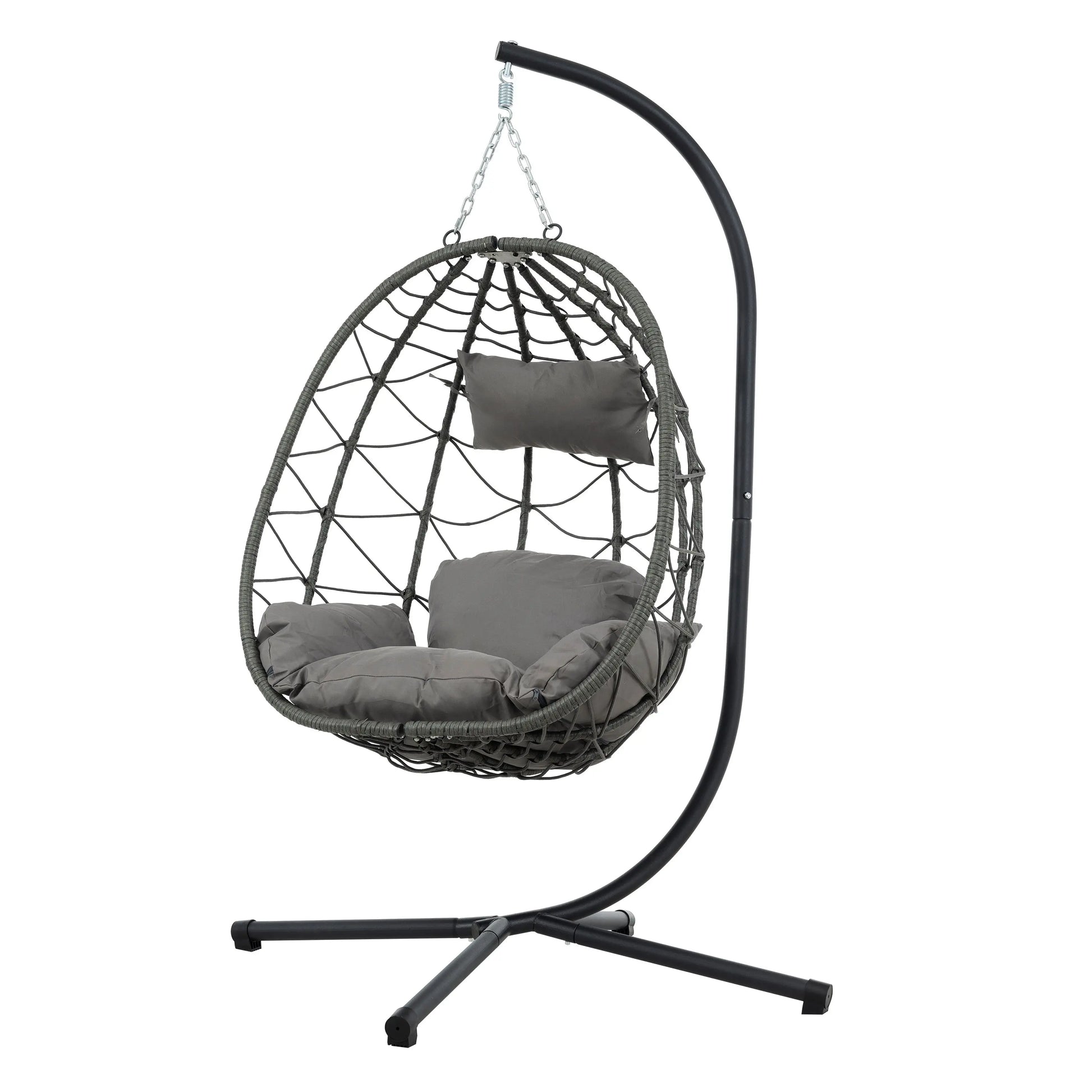 Hanging Egg Chair My Store