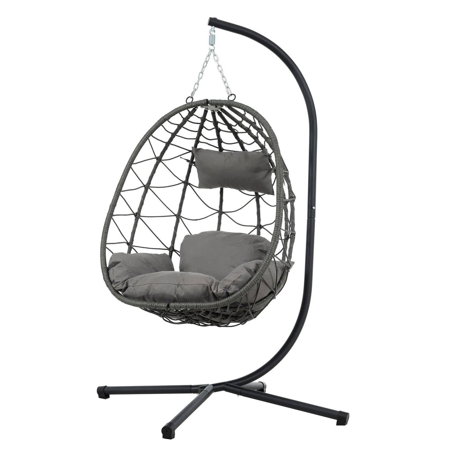 Hanging Egg Chair My Store