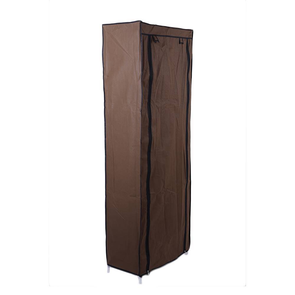 Fashionable Room-saving 9 Lattices Non-woven Fabric Shoe Rack Coffee Inkedjoy