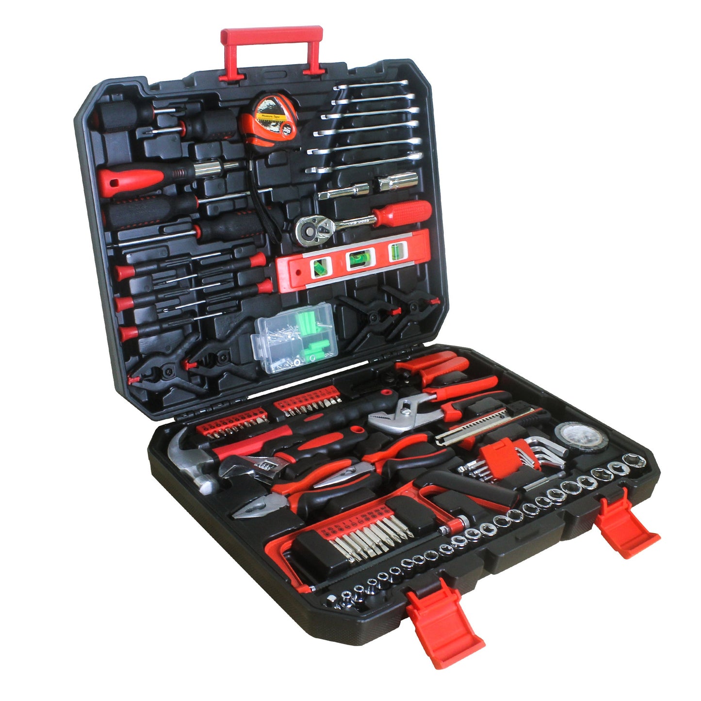 Metal Tool Set Inkedjoy