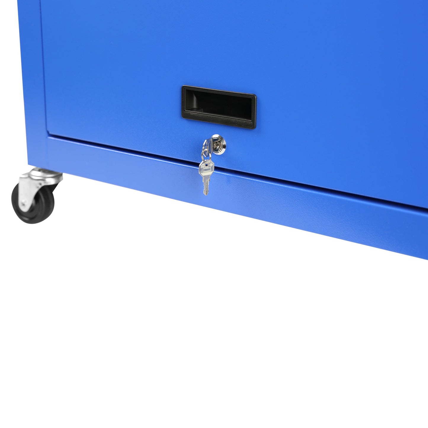 Metal Tool Storage Box My Store