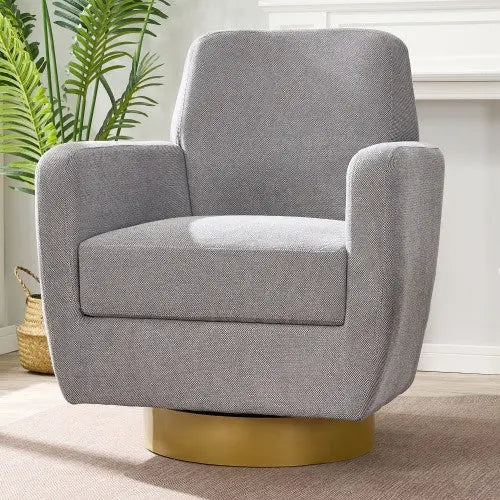 360 Degree Rotation Armchair My Store