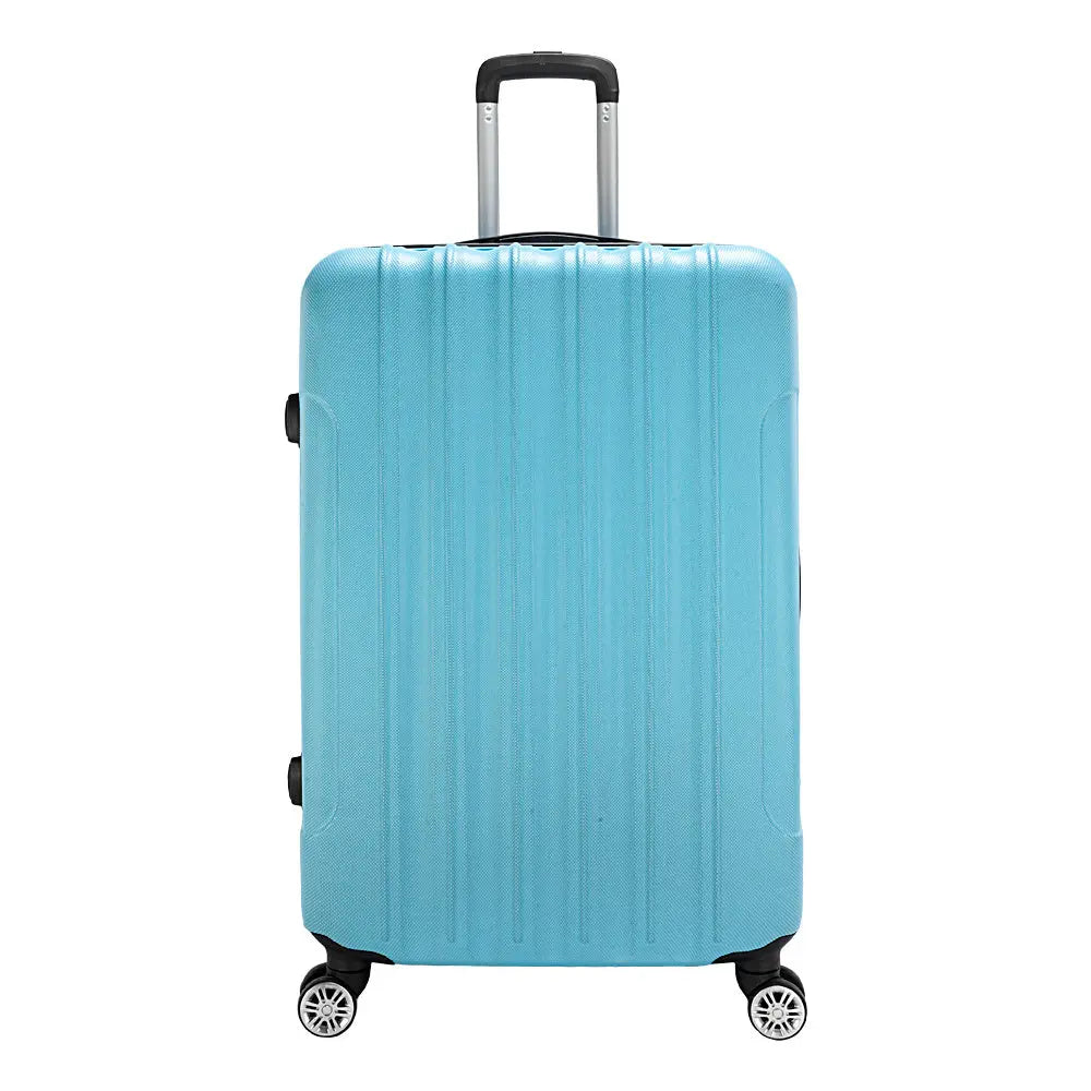 Trunk 3-in-1 Blue Inkedjoy