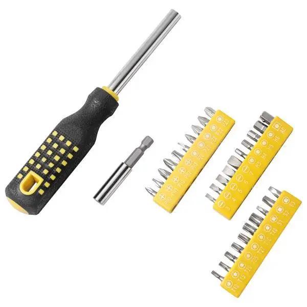 Yellow Toolbox My Store