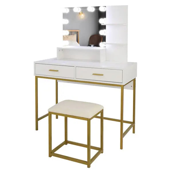 Dressing Table Set My Store