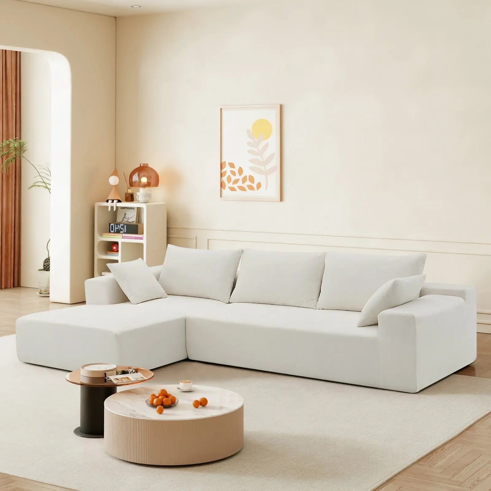 Modern Sectional My Store
