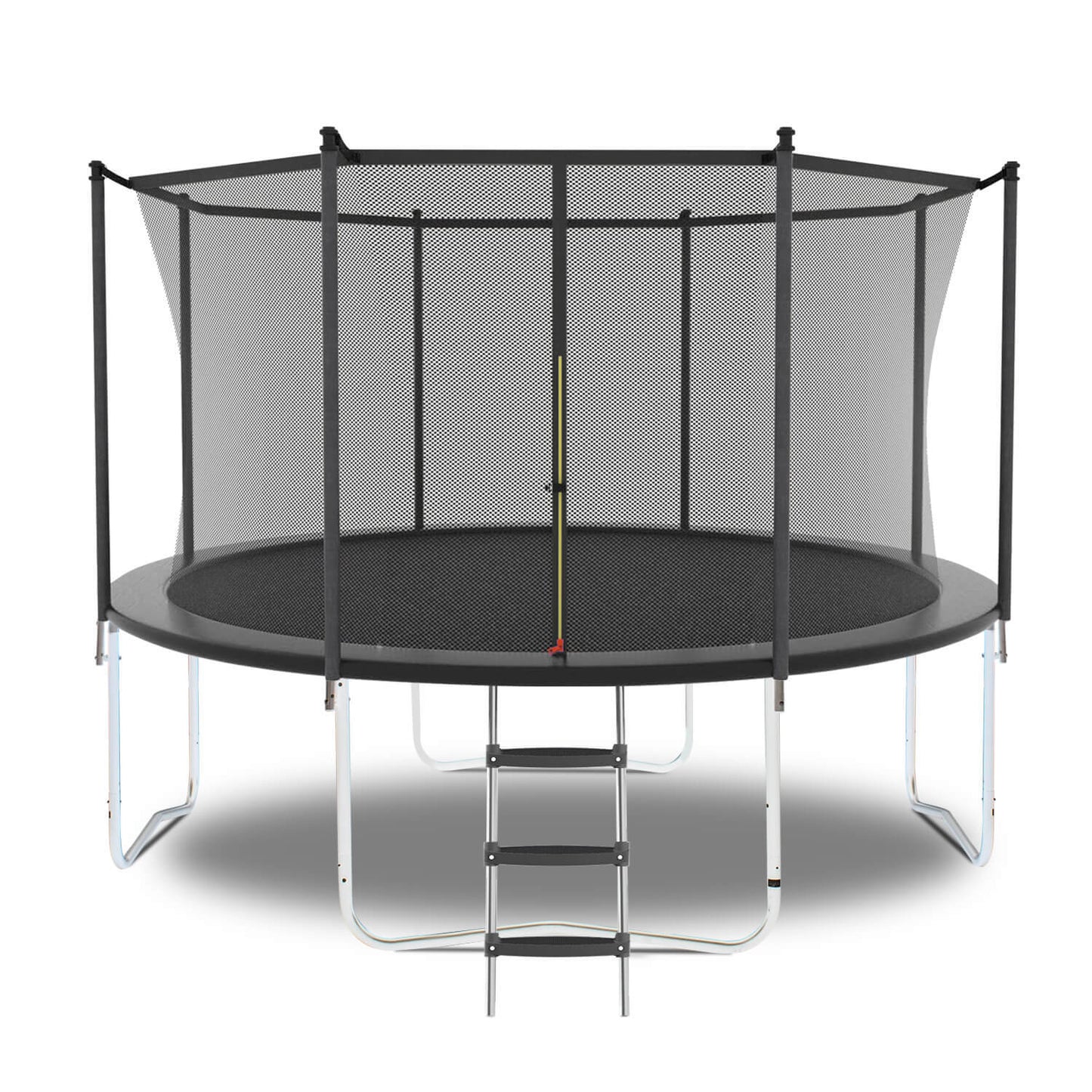 8FT Trampoline With Safety Enclosure My Store