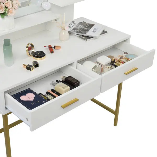 Dressing Table Set My Store