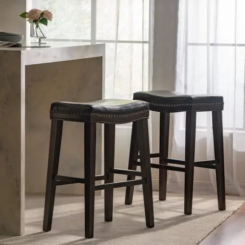 Saddle Stool My Store