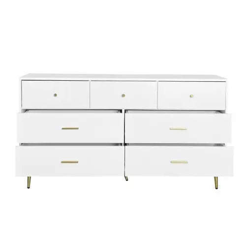 Seven Drawer Dresser My Store