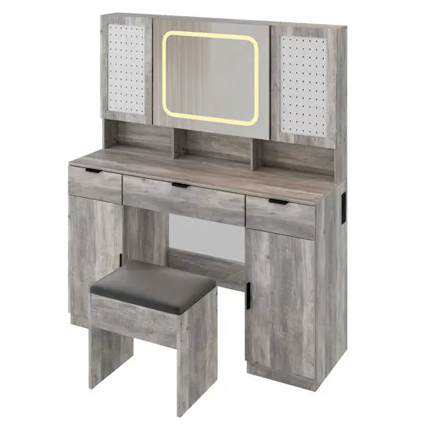 Dressing Table Set My Store