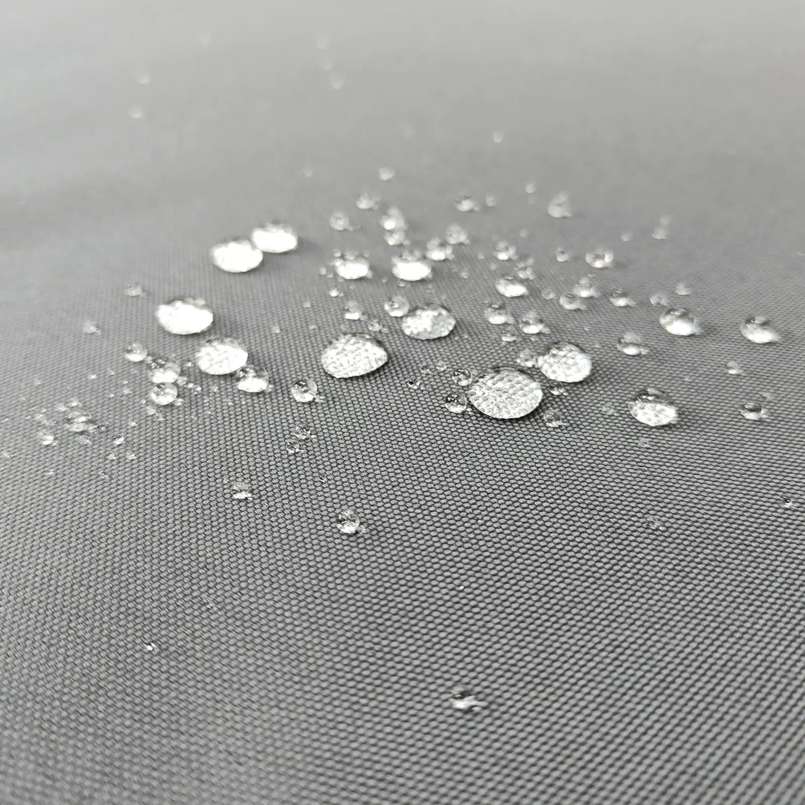 5 Pieces PE Wicker Sectional Sofa Set With Gray Cushion My Store