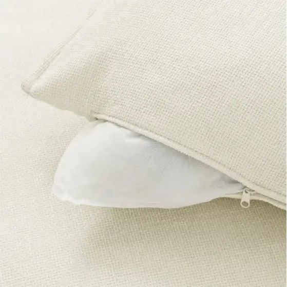 2-Piece Chenille Fabric Upholstered Living Room Furniture Set My Store