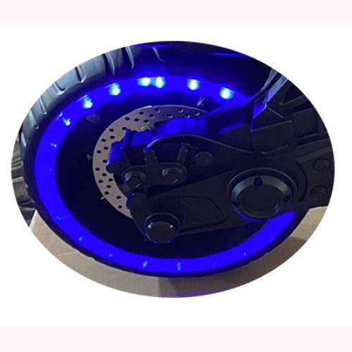 Children's Motorcycle 12V My Store