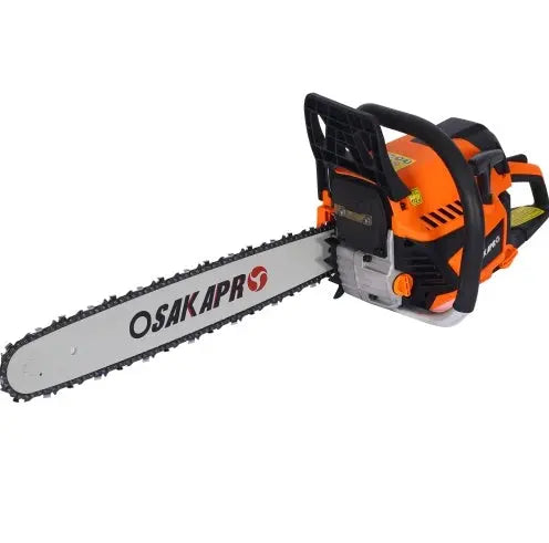 Chainsaw Gas 20inch ,52cc Gasoline Chain Saw For Trees ,Wood Cutting 2-cycle My Store
