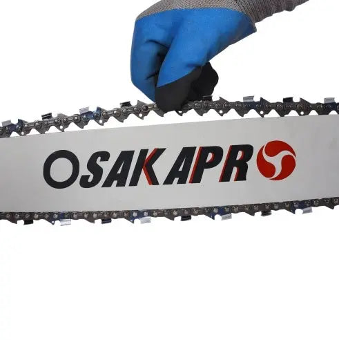 Chainsaw Gas 20inch ,52cc Gasoline Chain Saw For Trees ,Wood Cutting 2-cycle My Store