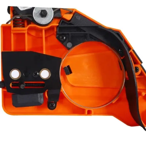 Chainsaw Gas 20inch ,52cc Gasoline Chain Saw For Trees ,Wood Cutting 2-cycle My Store