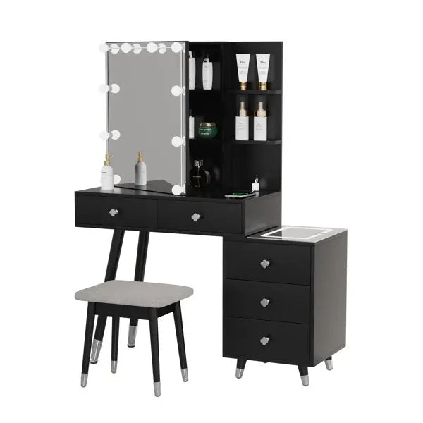 Dressing Table Set My Store