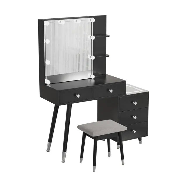 Dressing Table Set My Store