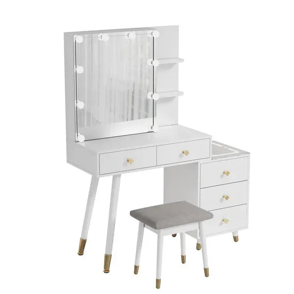 Dressing Table Set My Store