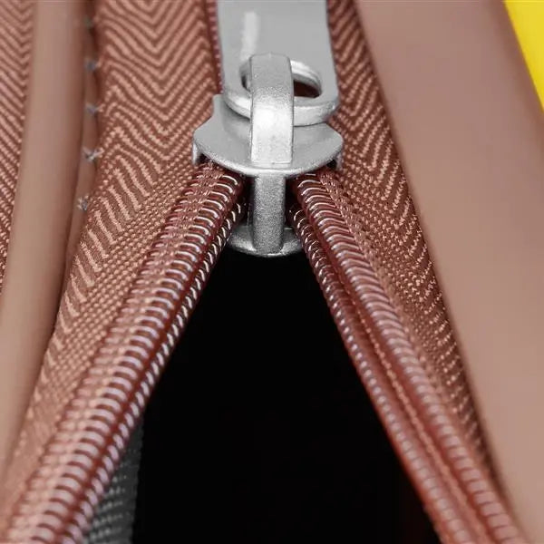 Luggage Set 4-piece Set Inkedjoy