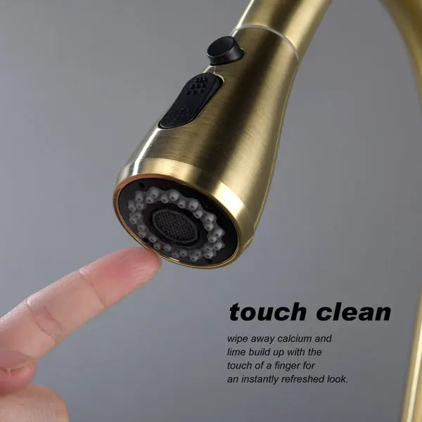 Kitchen Faucet Ohberri