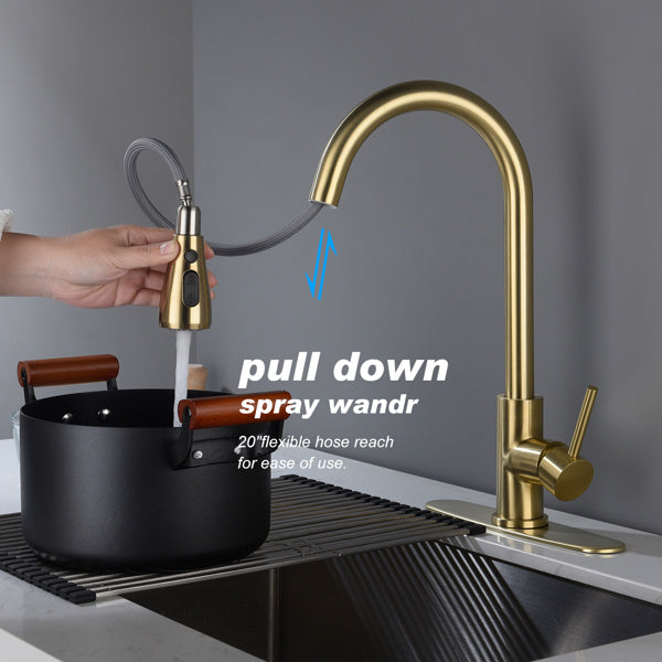 Kitchen Faucet My Store