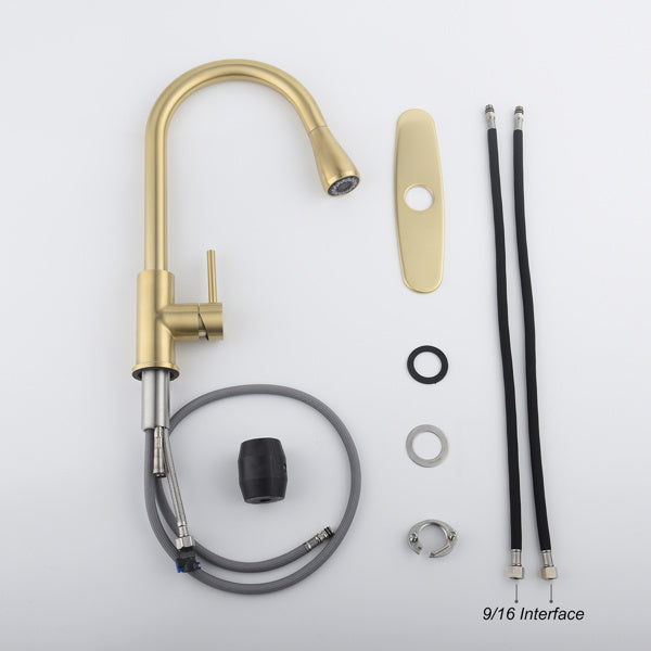 Kitchen Faucet Ohberri