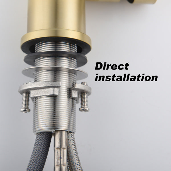 Kitchen Faucet Ohberri