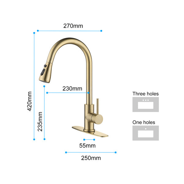 Kitchen Faucet My Store