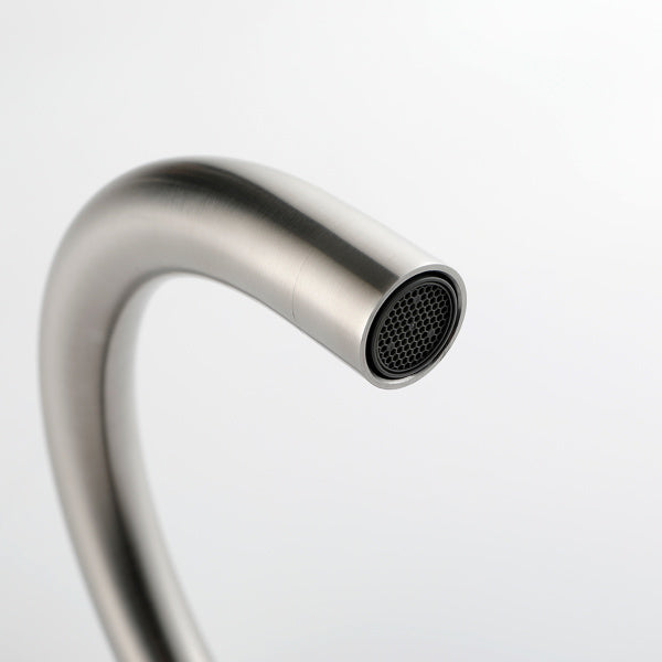 Equipped With Handheld Shower Faucet Inkedjoy