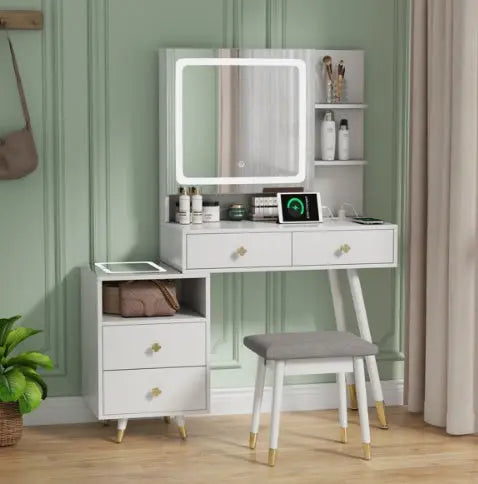 Dressing Table Set My Store