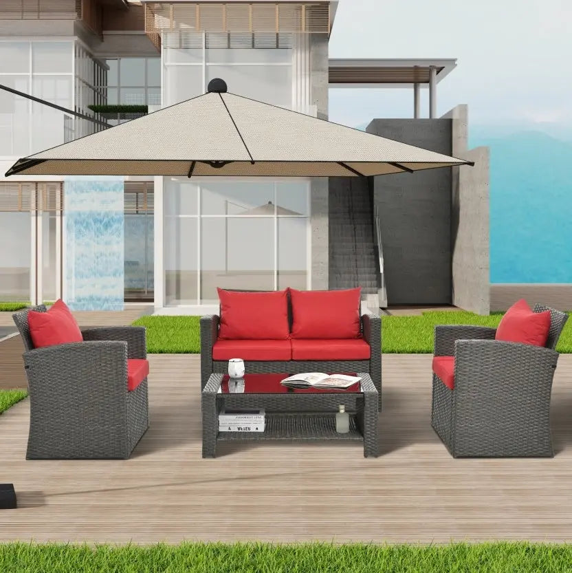 Patio Furniture Sets My Store