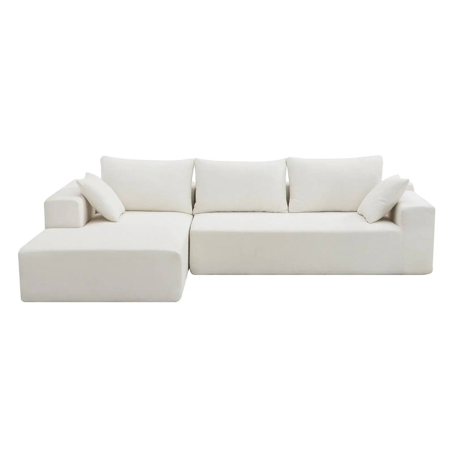 Modern Sectional My Store