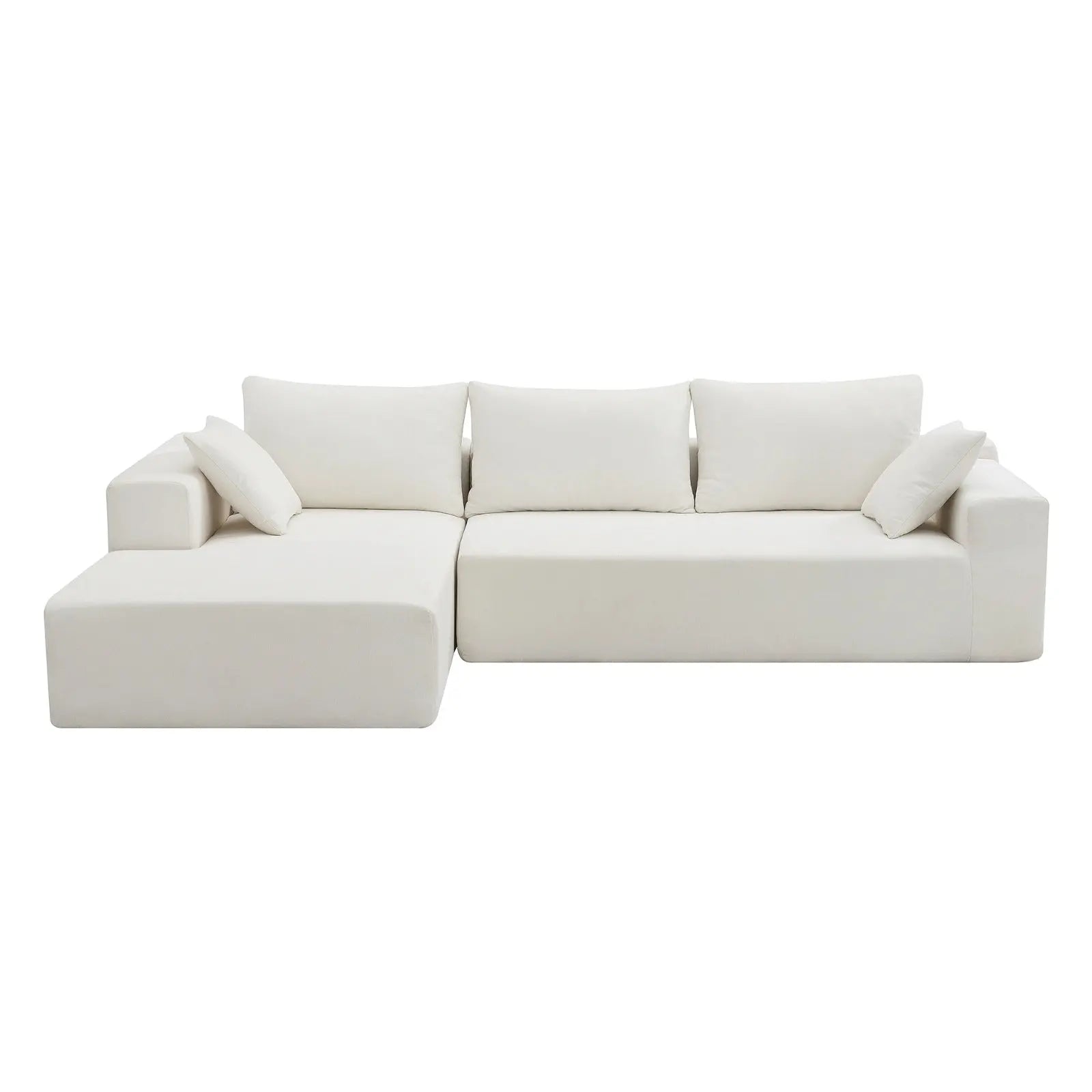 Modern Sectional My Store