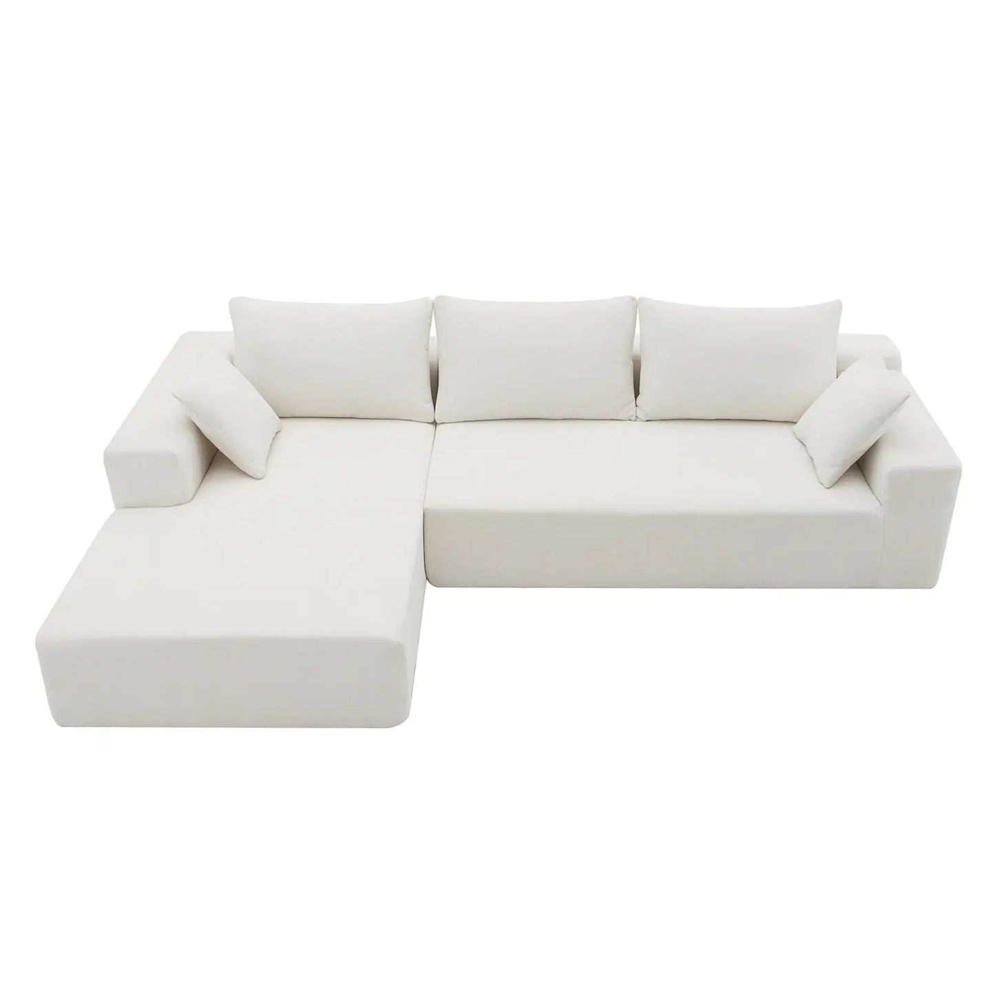 Modern Sectional My Store