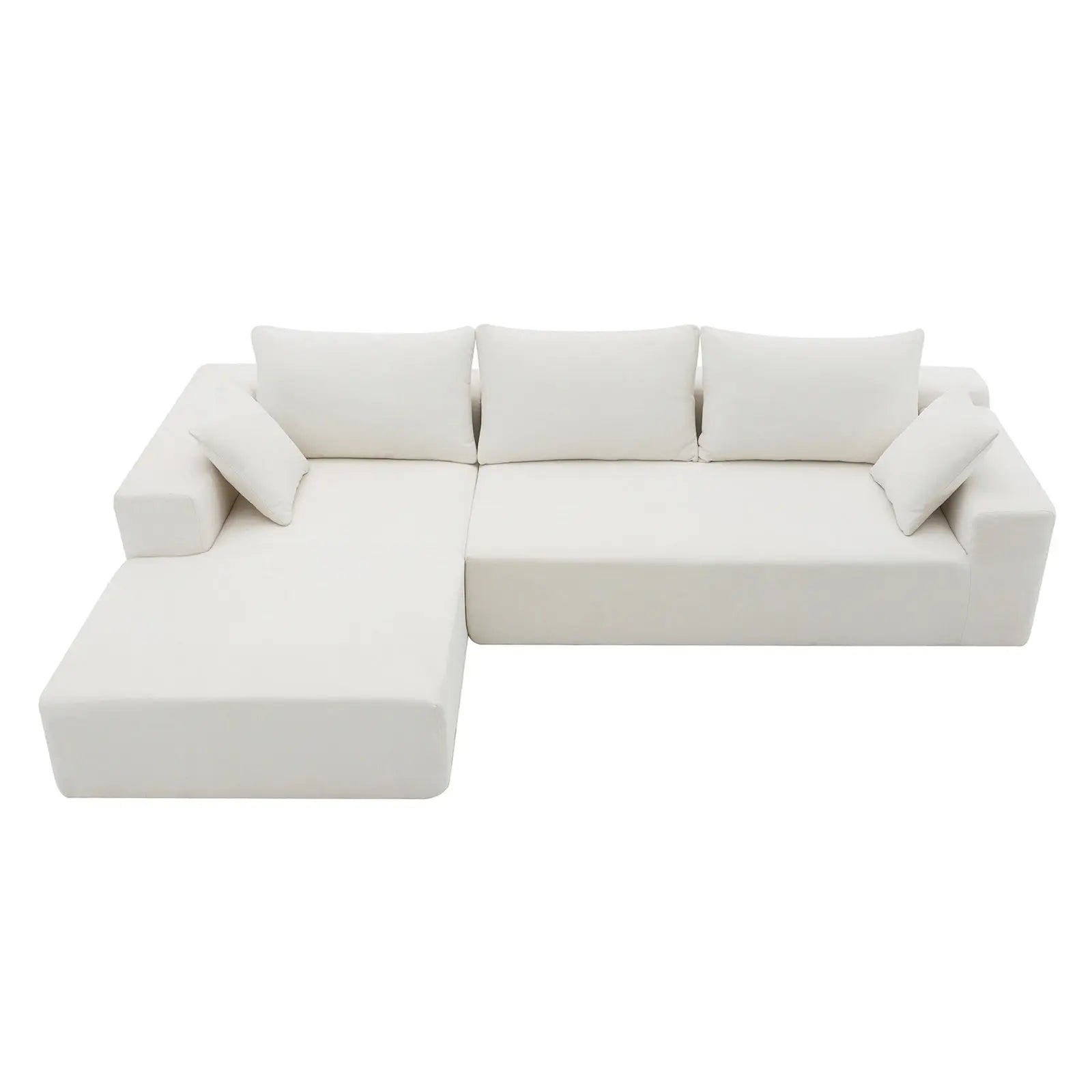 Modern Sectional My Store