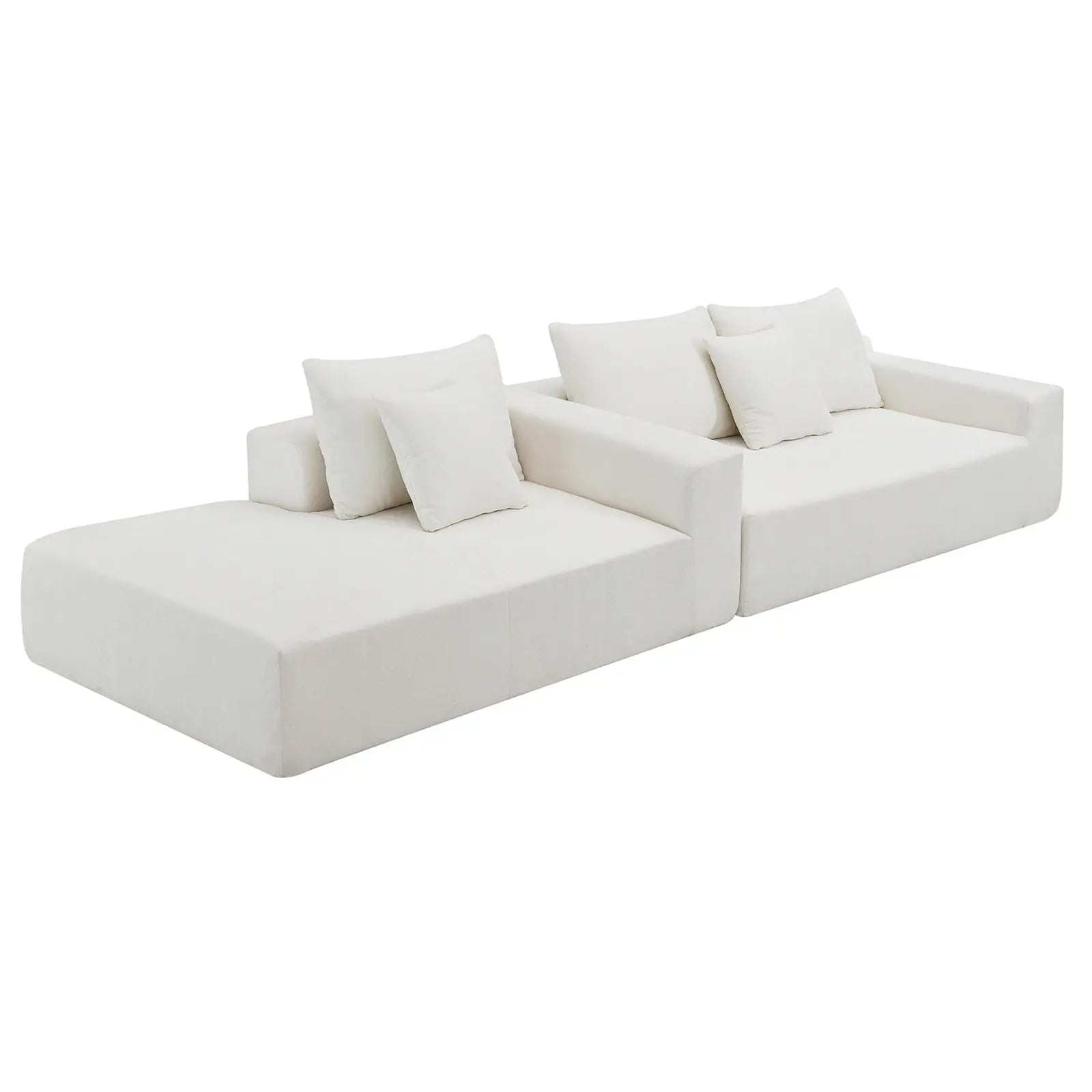 Modern Sectional My Store