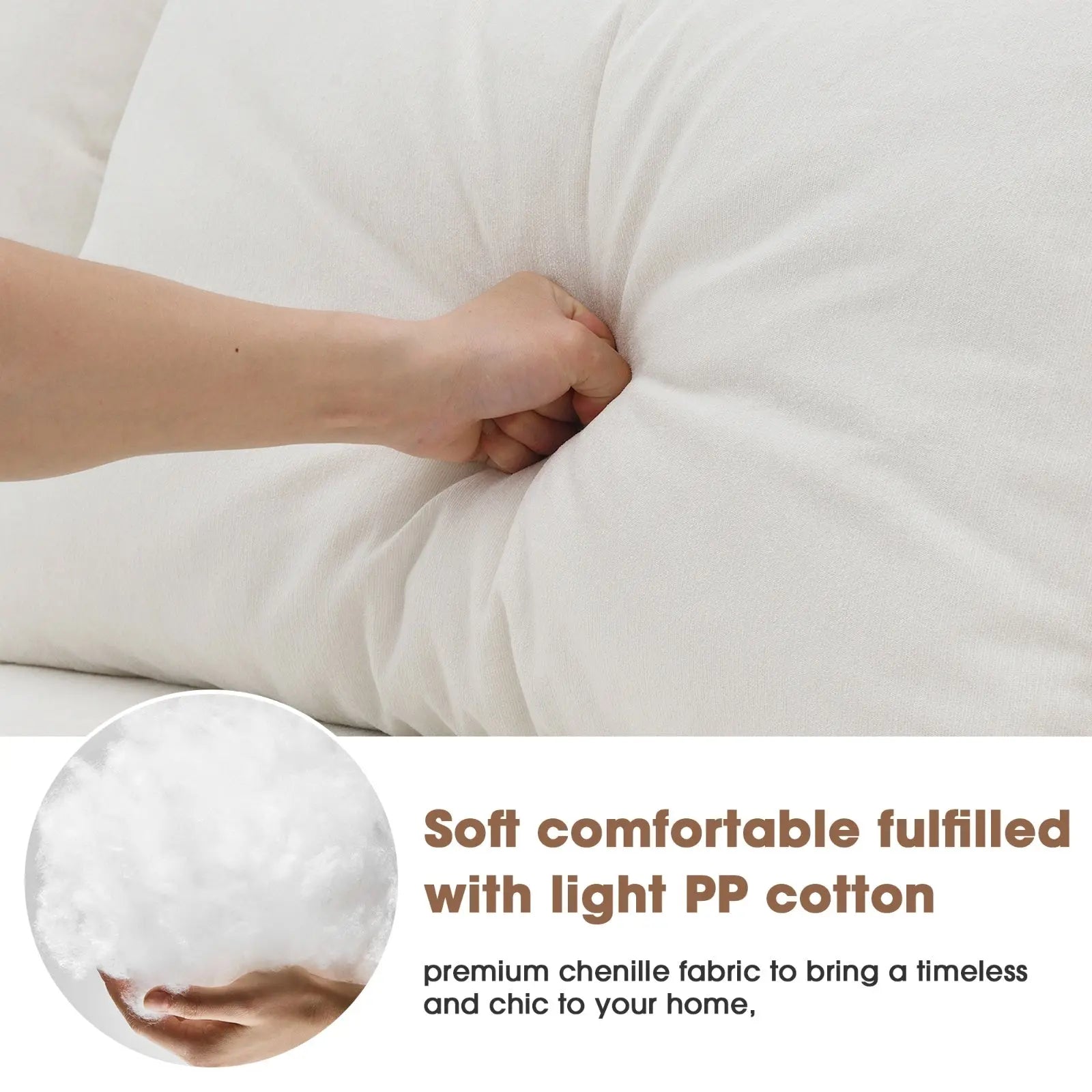 Modern Sectional My Store