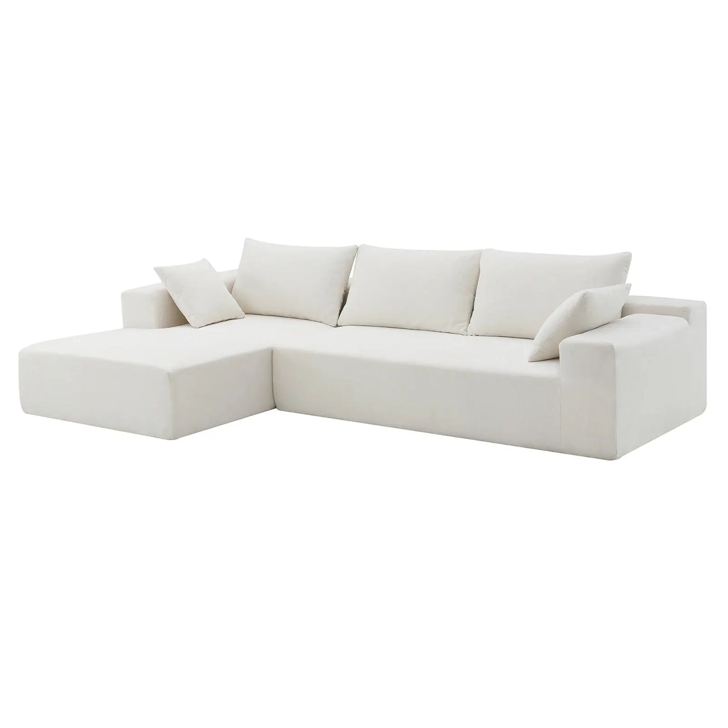 Modern Sectional My Store