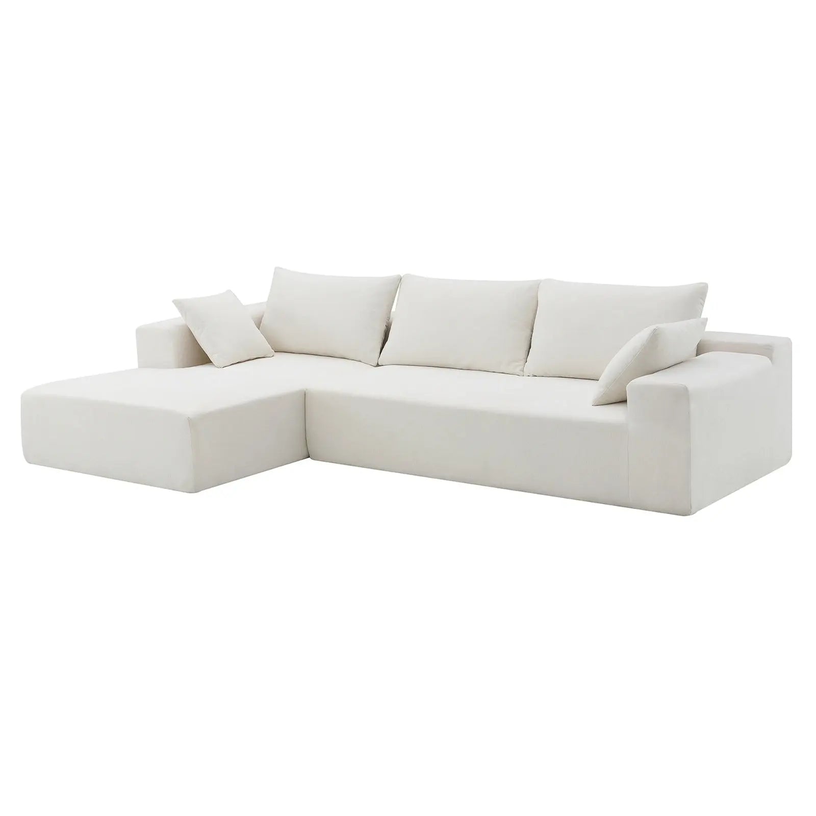 Modern Sectional My Store