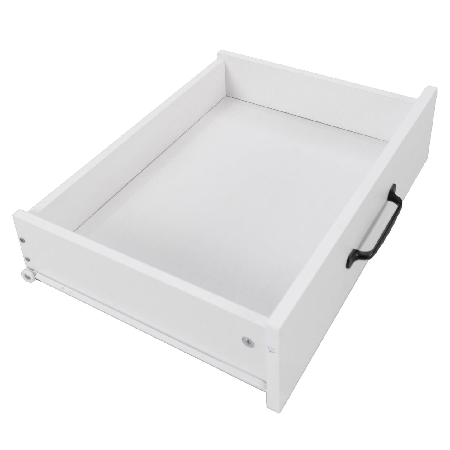 Kitchen Island With Trash Can Storage Cabinet, Kitchen Cart With Drop Leaf, Spice Rack Inkedjoy