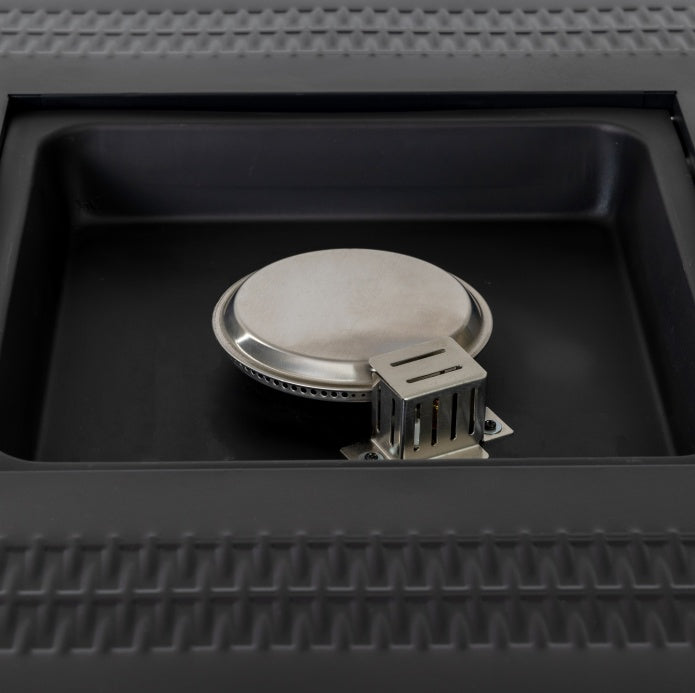 28-inch Fire Pit Table Inkedjoy